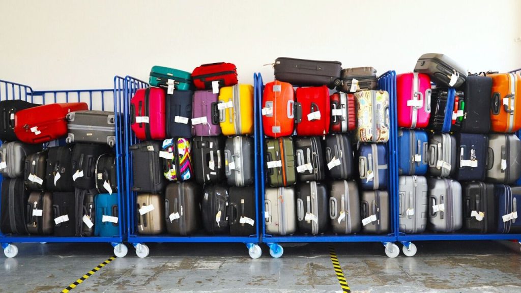 La importancia del seguro de viaje