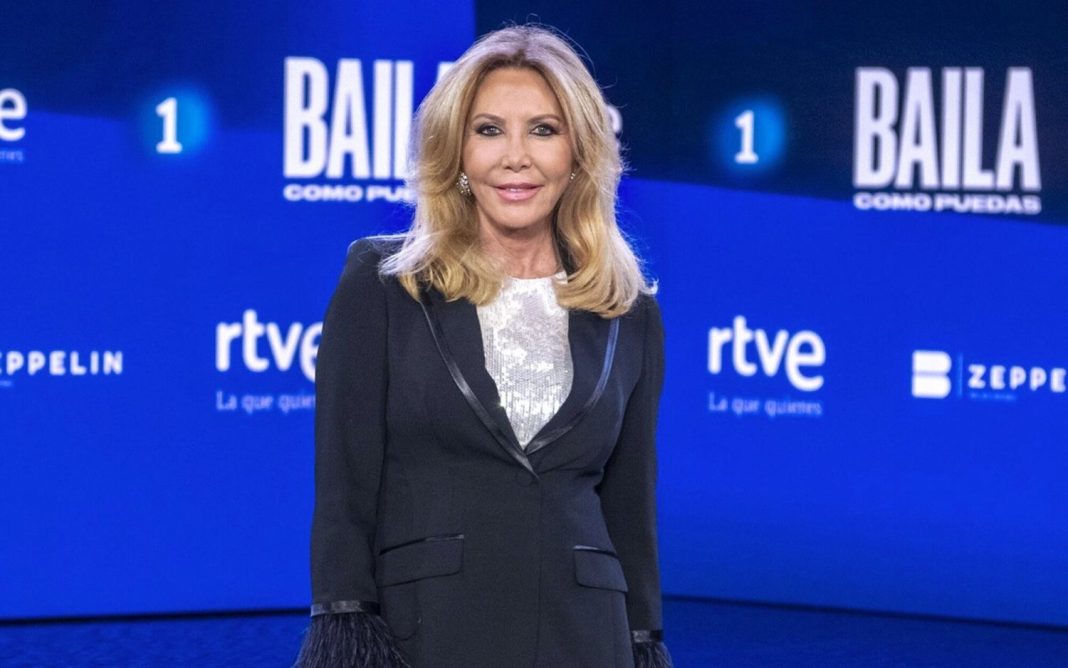 Críticas por gordofobia al nuevo programa de La 1 de TVE que viene a competir con 'Bailando con las Estrellas'