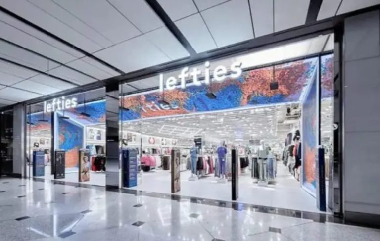 La nueva colección de Lefties arrasa con 9 prendas para primavera