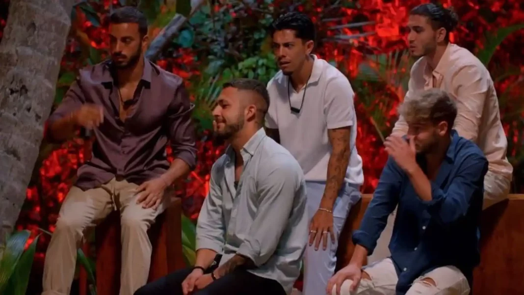 La Isla de las Tentaciones: al descubierto la cantidad de dinero que cobran los solteros y parejas de Telecinco