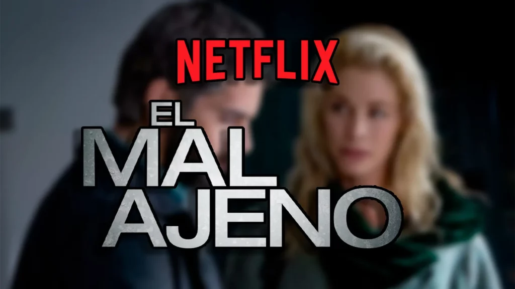 Una película española pasa de olvidada a estar entre las más vistas de Netflix