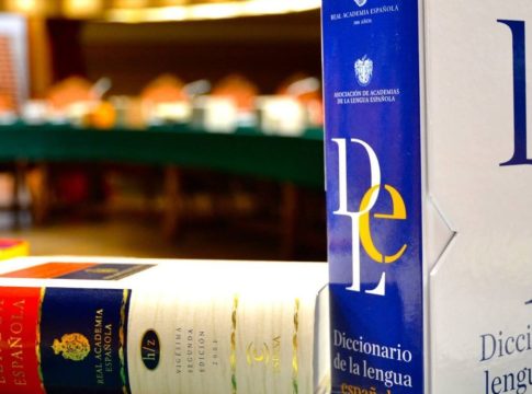 La palabra más larga del diccionario de la RAE tiene 23 letras