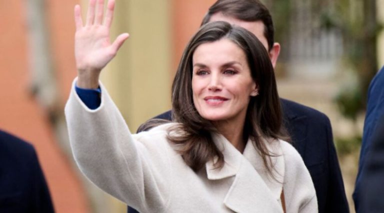 Letizia tiene un nuevo mote en el extranjero que levantará ampollas