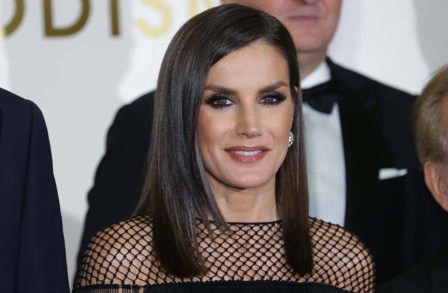 Las fotos prohibidas de Letizia: la reina no quiere que nadie vea imágenes suyas en dos situaciones