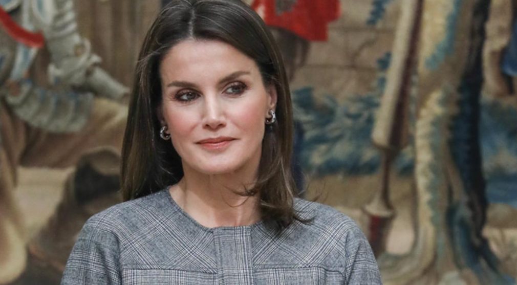 La última encrucijada de Letizia, provocada por un actor de 'Los Serrano'