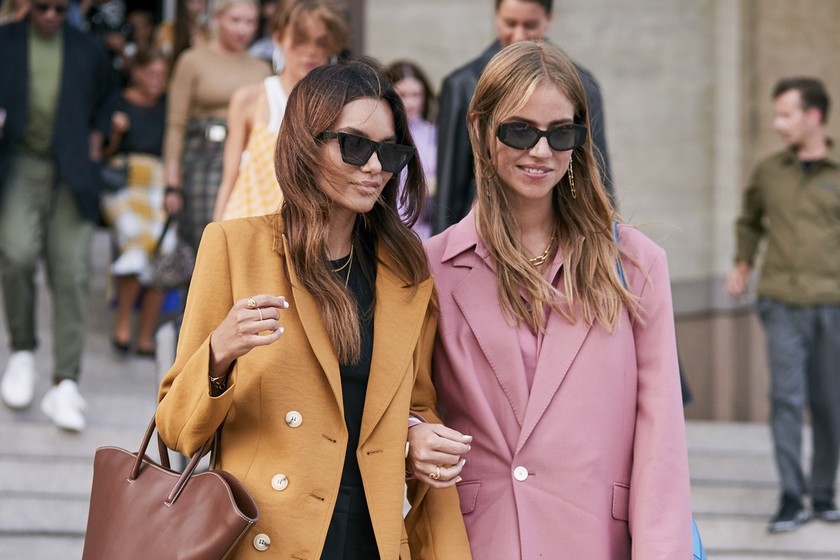 La revolución de las marcas de moda low cost