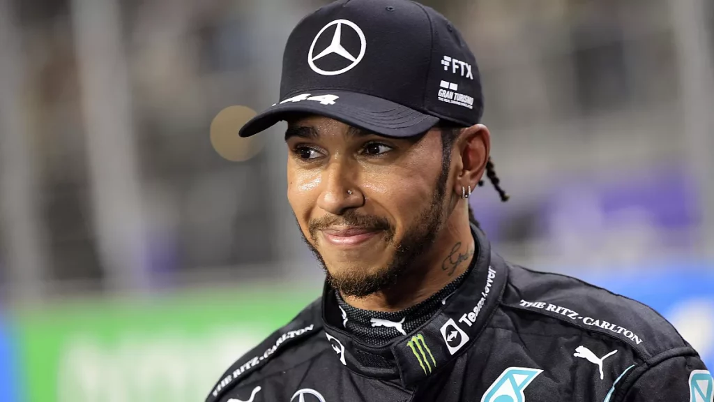 La sorpresa de la década: Hamilton se une a Ferrari