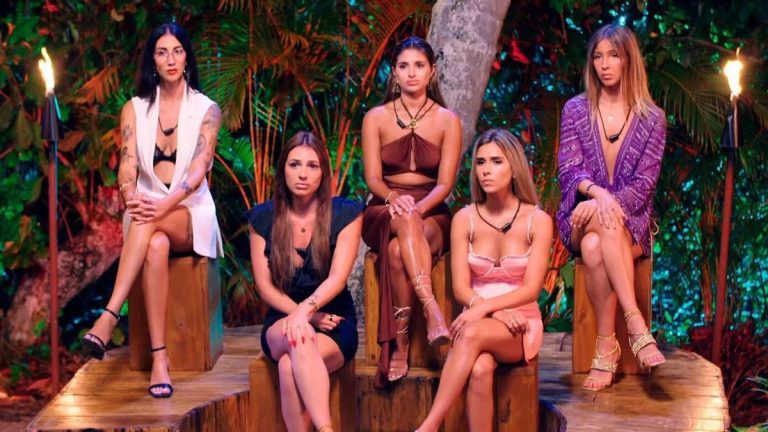 La Isla de las Tentaciones: al descubierto el dinero que cobran los solteros y parejas de Telecinco