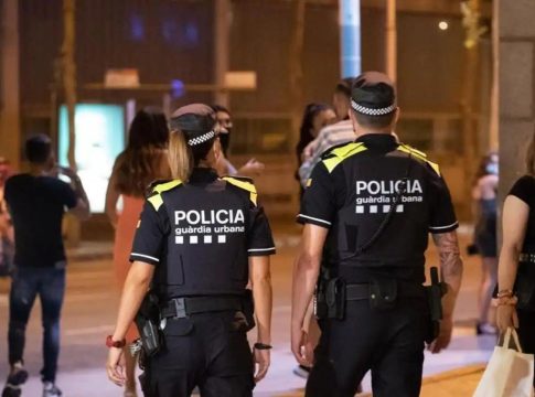 La «tortura medieval» a un menor en un colegio de Barcelona