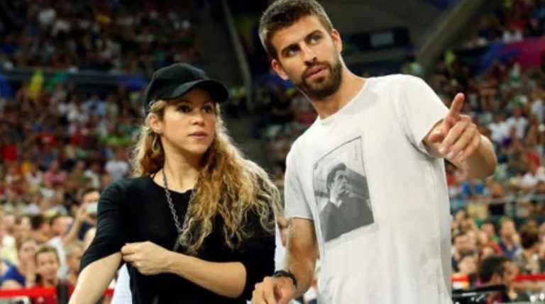 Shakira mantiene contacto millonario con Gerard Piqué: Clara Chía de los nervios