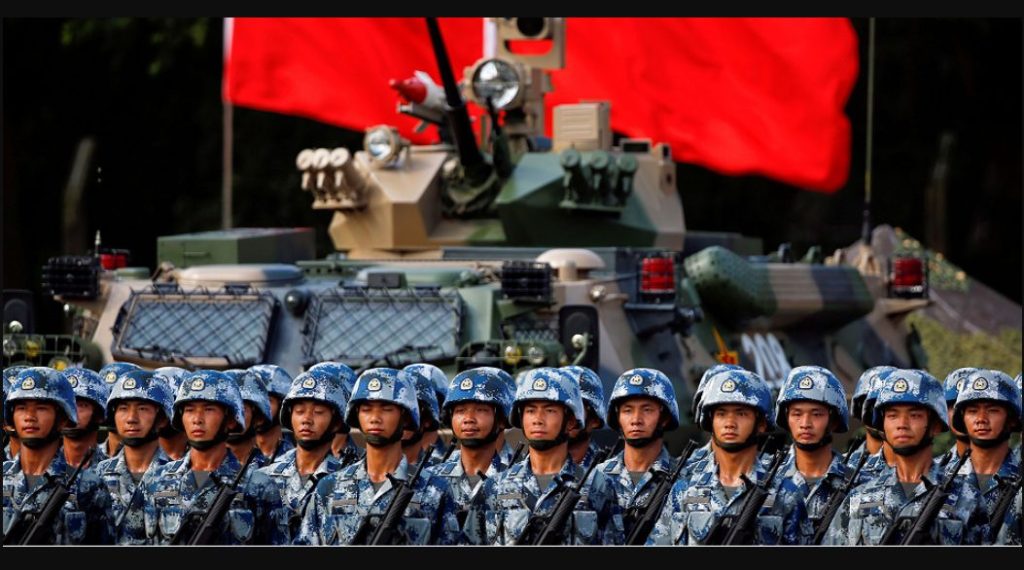 El país que más guerras ha tenido desde el siglo XX no es Estados Unidos ni Rusia