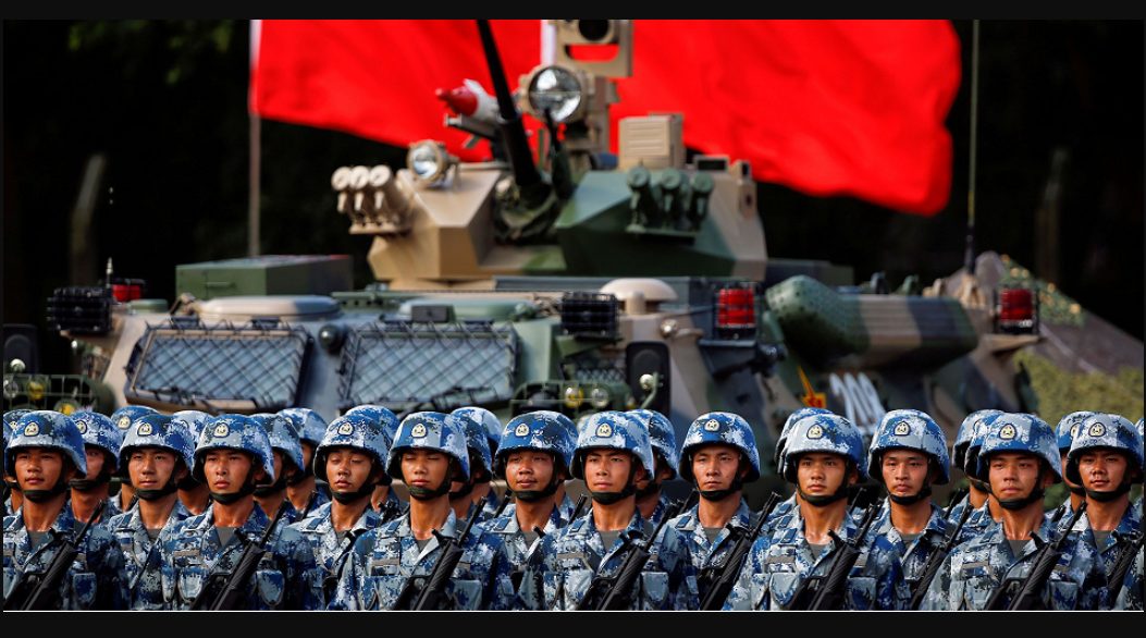 El país que más guerras ha tenido desde el siglo XX no es Estados Unidos ni Rusia