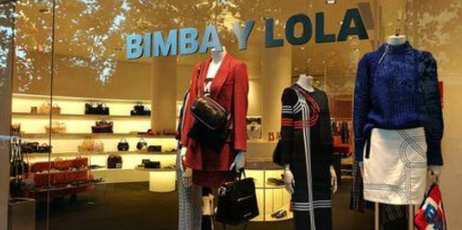 Las zapatillas más bonitas de Bimba y Lola a mitad de precio en las segundas rebajas