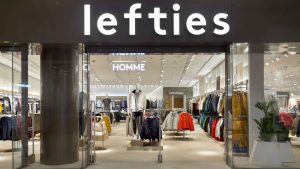 Lefties: camisas oversize, vestidos, zapatos y más en las novedades de la temporada de primavera