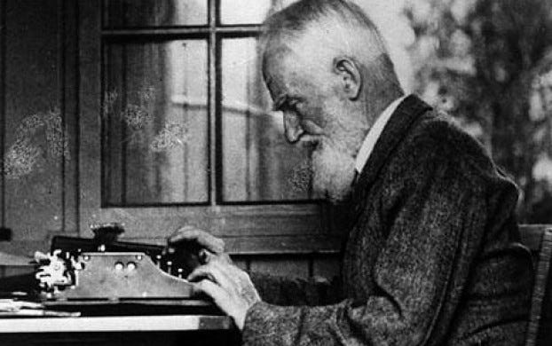 Las dos únicas personas de la historia en ganar un Oscar y un Nobel
