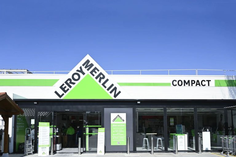 Leroy Merlin: las 5 cosas que necesita tu casa para tener un hogar inteligente