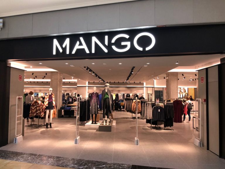 Los 6 grandes destacados de la nueva colección de Mango: vestidos, zapatos, bolsos y más