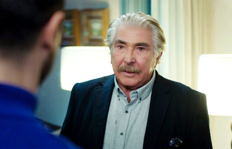 Pecado Original: ¿Qué contiene la caja misteriosa de Hasan Ali?