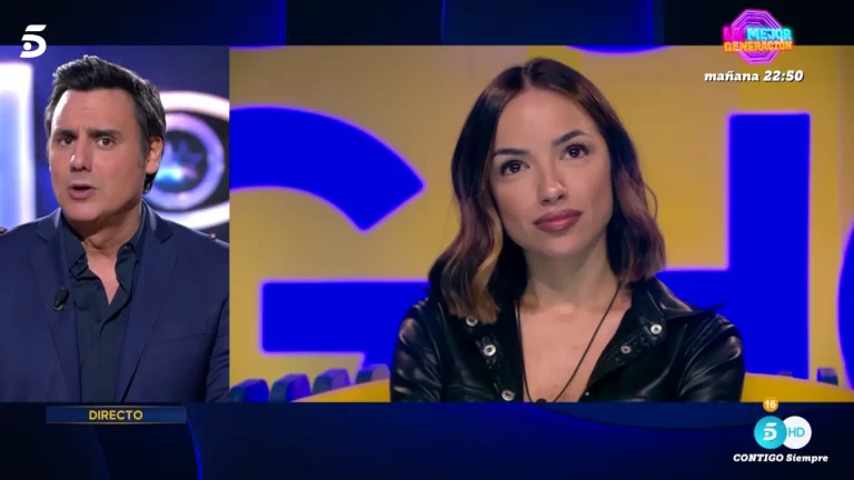 ¿Qué va a pasar en GH Dúo después del último enfrentamiento?