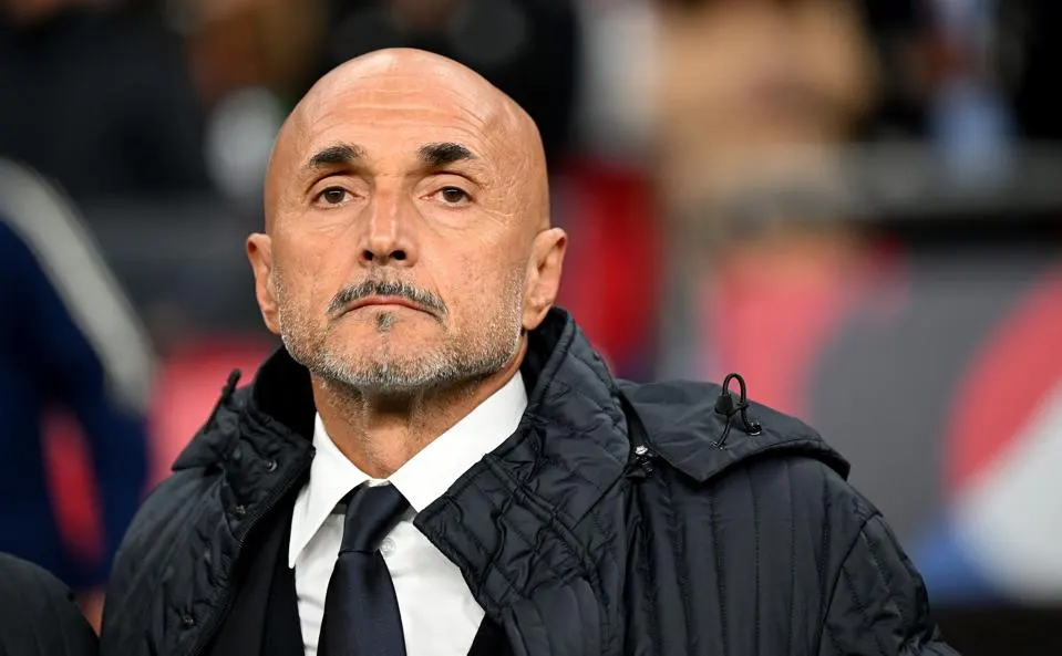 Luciano Spalletti