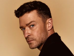 Justin Timberlake da el primer paso para superar el escándalo del libro de Britney Spears y el desastre de 'Man of the Woods'