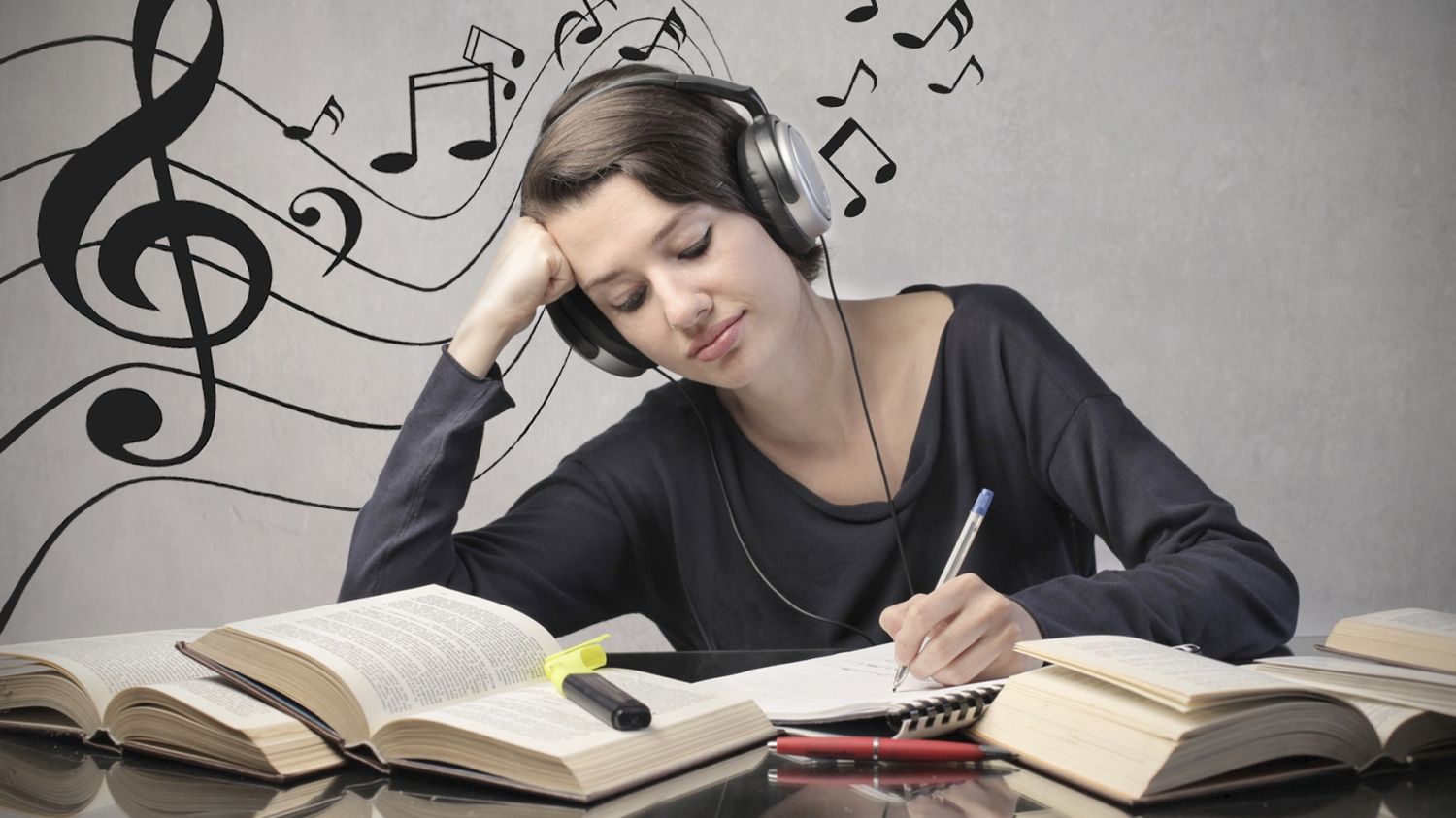 NUESTRO ESTADO EMOCIONAL Y LA MÚSICA