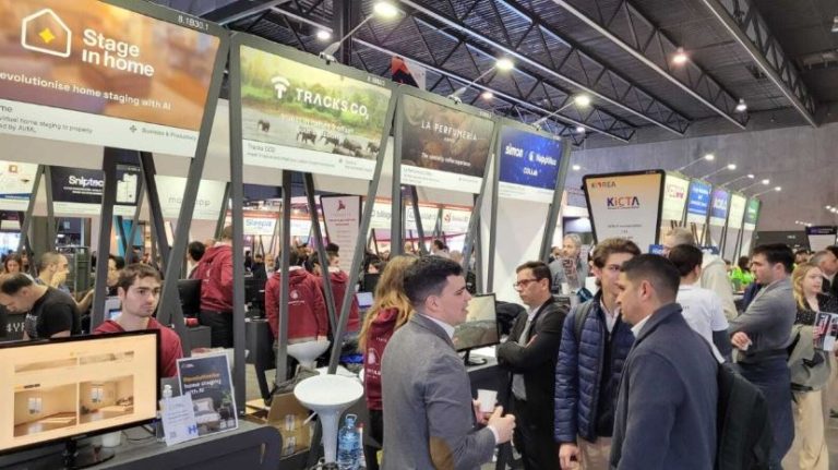 Napptilus Tech Labs exhibirá en el MWC su porfolio de startups más disruptivas, gran parte basadas en IA