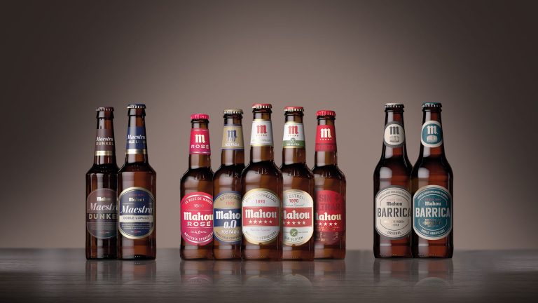 Mahou, entre las 20 marcas más valiosas de España según el ranking Kantar BrandZ 2024