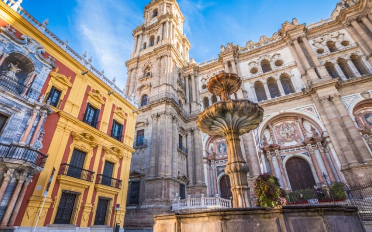 Apunta estas rutas de senderismo en Málaga