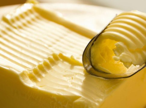 Mantequilla y salud: ¿realmente son incompatibles?