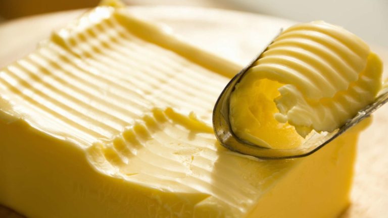Mantequilla vs Margarina: ¿cuál es mejor y más saludable?