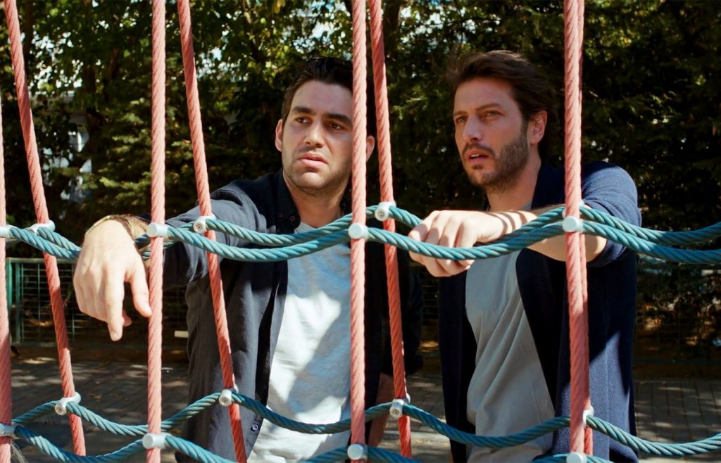 "Acabaremos en la cárcel": el febrero de 'Pecado Original', al rojo vivo