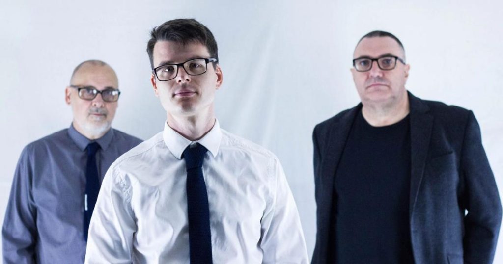 El poder de "Weightless" de Marconi Union