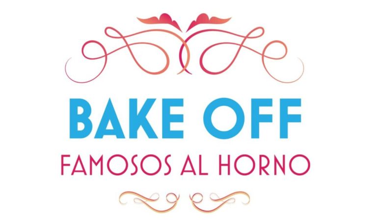 El dulce encanto del amor en el sexto programa de 'Bake Off: Famosos al horno'