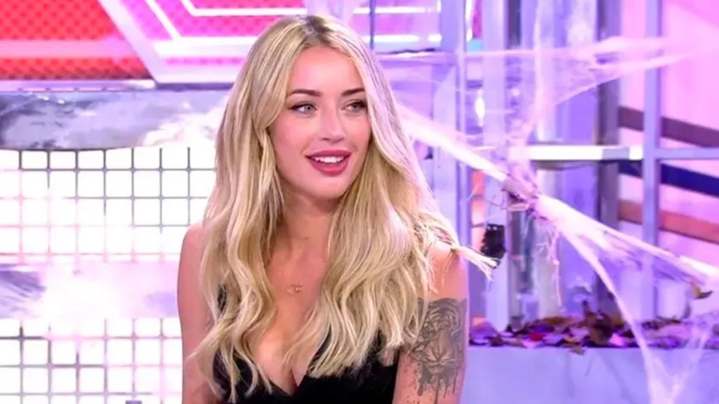 Una filtración del exterior incendia GH Dúo y habrá consecuencias con Lucía Sánchez