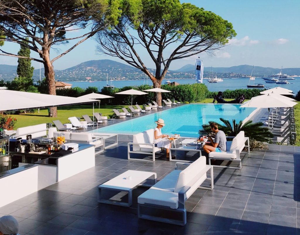 Los objetos que más se roban en los hoteles caros de 5 estrellas