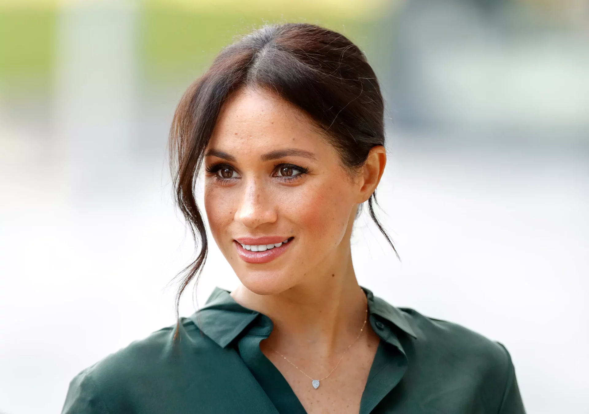 Meghan-Markle