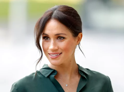 Meghan-Markle