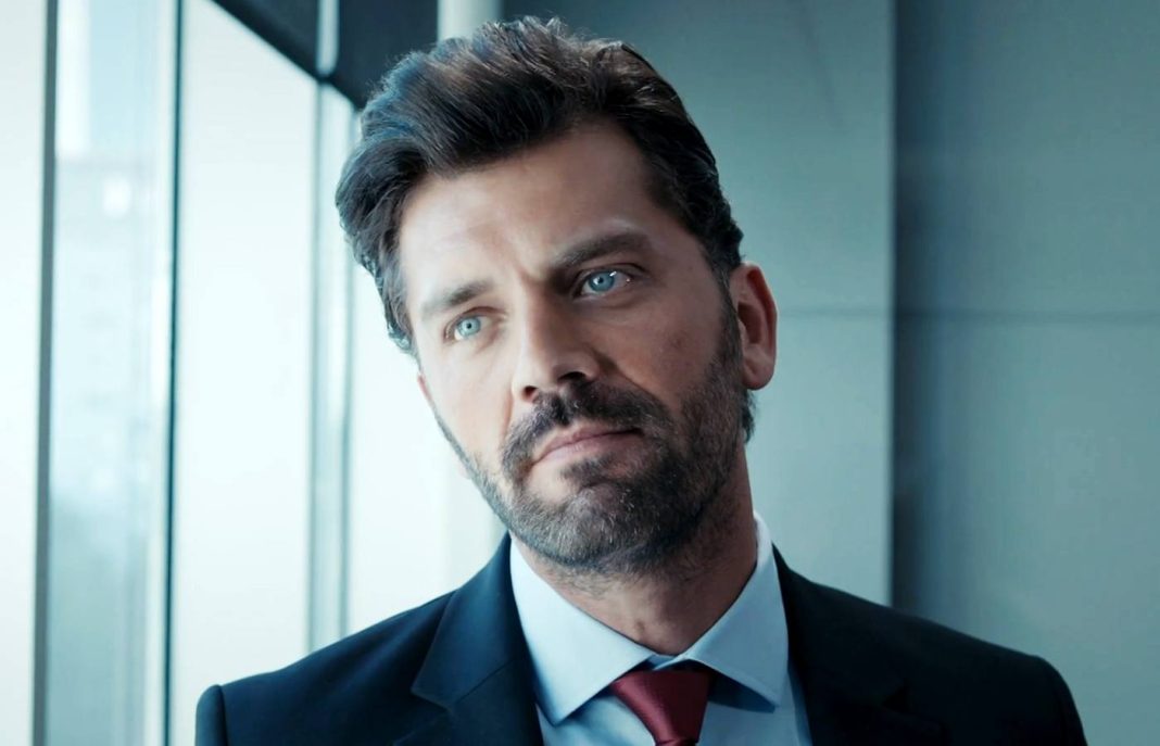 'Pecado Original': la idea de Mert para superar su desesperación