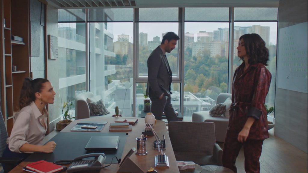 El nuevo personaje que aparecerá en 'Pecado Original' es rico, joven y guapo