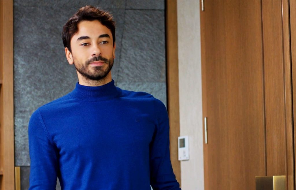 "Acabaremos en la cárcel": el febrero de 'Pecado Original', al rojo vivo