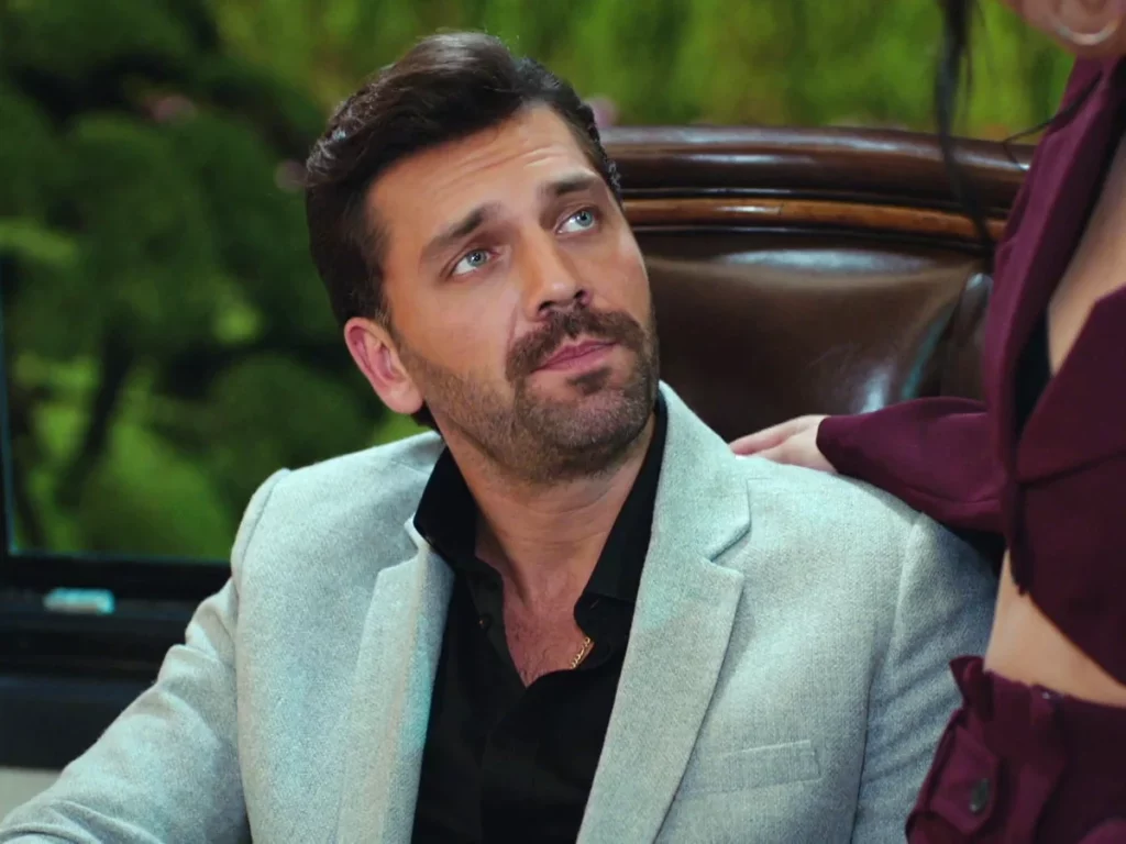 El último recurso de Yildiz, derrotada en 'Pecado Original'