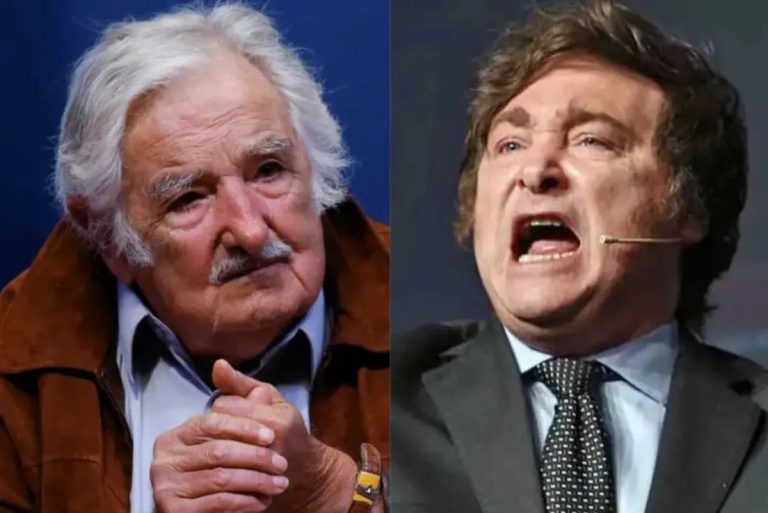 Milei y Mújica: La política latinoamericana entra en las elecciones gallegas