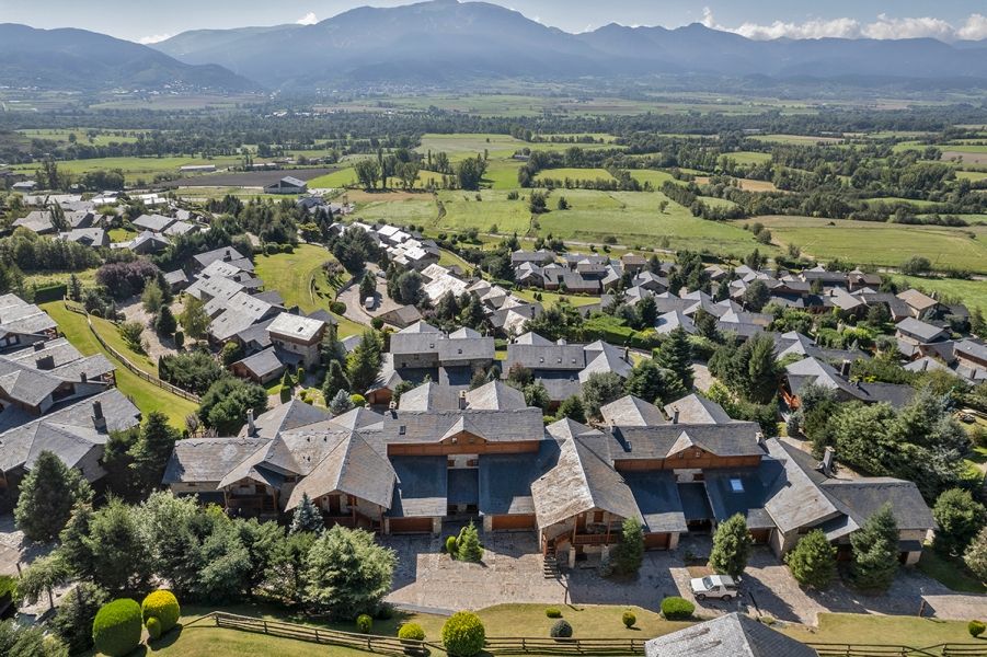 Motivos para visitar Bolvir de Cerdanya
