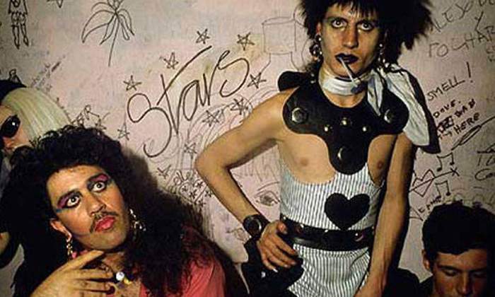 Movida Almodovar McNamara