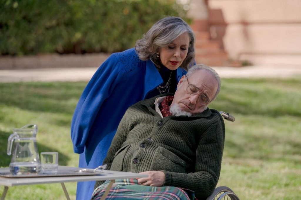 'Amar es para siempre': el aciago encuentro entre las familias Quevedo y Gómez