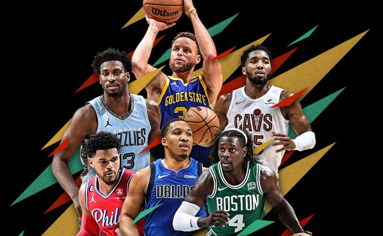 NBA All Star 2024: todo lo que tienes que saber del fin de semana de las estrellas del baloncesto 
