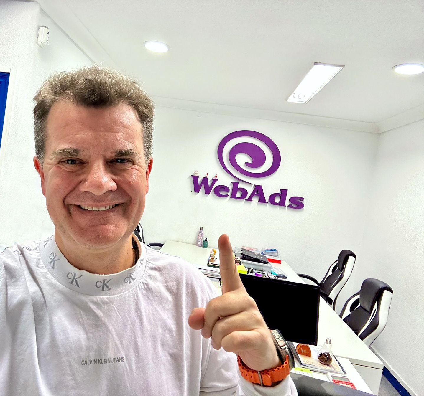WebAds España cierra 2023 con un crecimiento del 73% con respecto al 2022 1 Nacho Ruiz Lorente