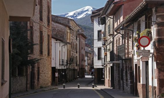 National Geographic desvela el pueblo más bonito de España para viajar
