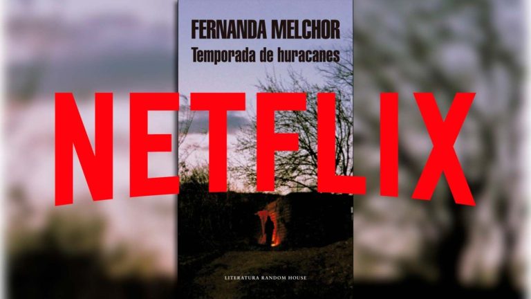 Netflix adaptó este libro recomendado por el New York Times que puedes comprar en Amazon o La Casa del Libro